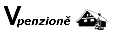 Ubytování v penzioně