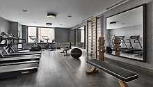 Fitness