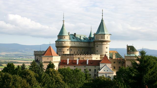 Trenčínský kraj