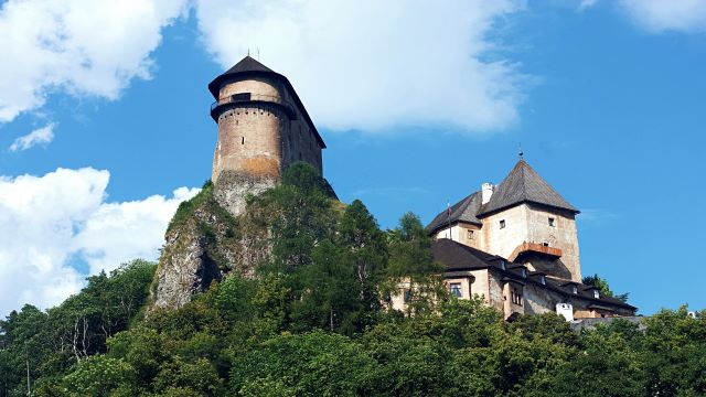 Žilinský kraj