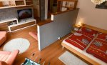 Apartmány V+K