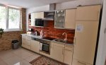 Apartmány V+K