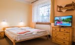 Hotel Cherry, Horní Bečva