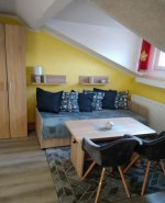 Apartmán Pohoda, Javorník