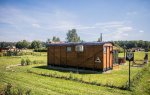 Wellness-vagon - Chlum u Třeboně