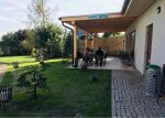 Villa Liduška v Bechyni